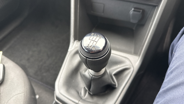 Dacia Jogger 1.0 TCe Essential 5dr Petrol Estate